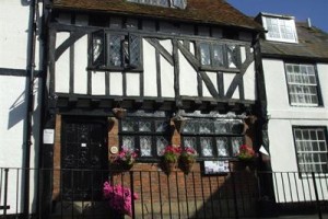 Medieval Lodge Bed & Breakfast Image