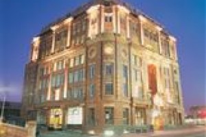 Medina Executive Sydney Central Image
