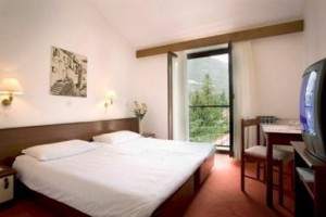 Mediteran Hotel voted 2nd best hotel in Moscenicka Draga