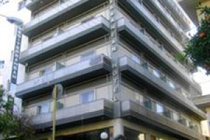 Mediterranean Hotel Heraklion Image