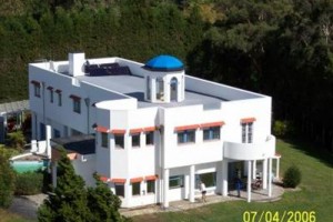Mediterranean Resort Tauranga voted 4th best hotel in Tauranga