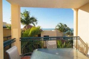 Mediterranean Resorts Image