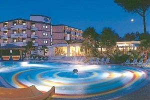 Mediterranee Bibione's Wellness & Gourmet Resort Image