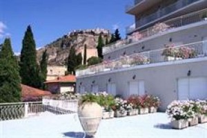 Mediterranee Hotel Taormina Image