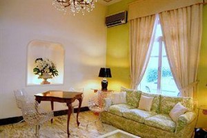 Mediterraneo Hotel Montecatini Terme Image