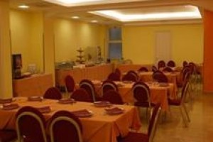 Albergo Mediterraneo Image