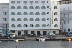 Mediterraneo Hotel Pantelleria voted 6th best hotel in Pantelleria