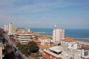 Mediterraneo Hotel Pesaro Image