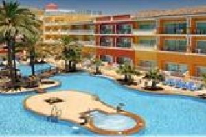 Mediterraneo Park Roquetas de Mar voted 5th best hotel in Roquetas de Mar