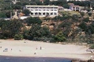 Mediterraneo Residence voted 10th best hotel in Camerota