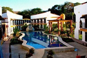 Mediterraneus Hotel Potrero voted 5th best hotel in Potrero