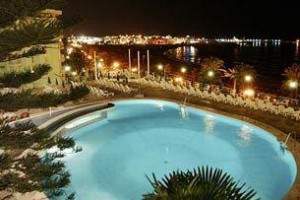 Medplaya Riviera Hotel Benalmadena voted 7th best hotel in Benalmadena