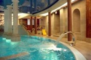 Meduza Hotel Restauracja voted 2nd best hotel in Mielno