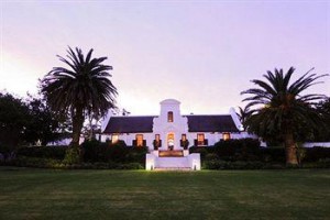Meerendal Boutique Hotel Image