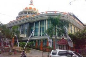 Mega Bintang Sweet Hotel voted 3rd best hotel in Cepu