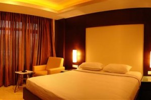 Meghalaya Hotel Image