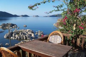 Mehtap Pansiyon Kekova voted  best hotel in Kekova