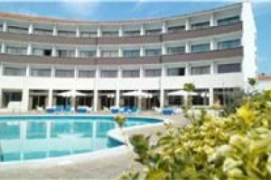 Hotel Meia-Lua Image