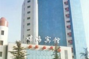 Meihai Hotel Jincheng voted 4th best hotel in Jincheng