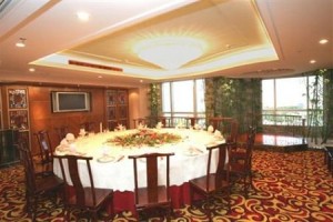 Meilun Huameida International Hotel Fuzhou Image