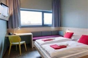 Meininger Hotel Berlin Airport Image