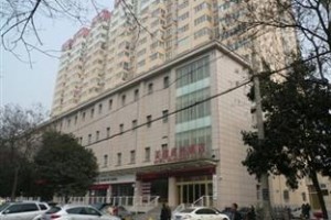 Meirui Business Hotel Image