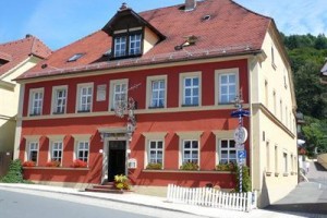 Meister Bär Hotel Bayreuth Goldkronach voted  best hotel in Goldkronach