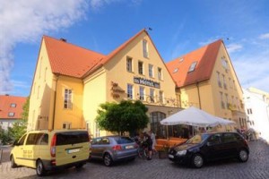 Meister Bär Hotel Hassfurt voted  best hotel in Hassfurt