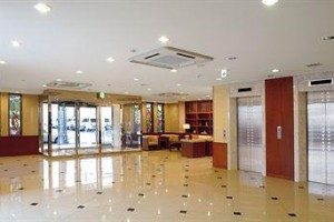 Meitetsu Inn Nagoya Kanayama Image