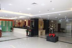 Meiyijia Business Hotel Kaixuan Road Luoyang Image