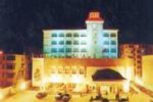 Meiyuan Hotel Huai'an Image