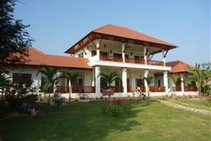 Mekong Jewel Residence Image