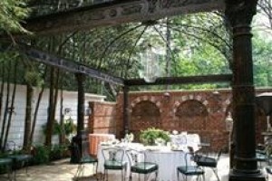 Melange Bed and Breakfast Image