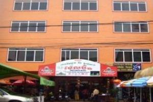 Melbourne 9999 Inn 1 Phnom Penh Image