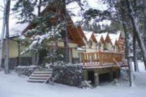 Melewe Apart Hotel Villa La Angostura Image
