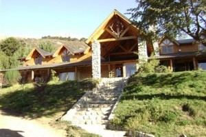 Melewe Moquehue Hosteria Hotel Image