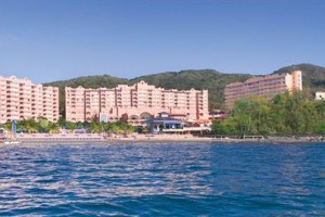 Melia Azul Ixtapa voted 3rd best hotel in Ixtapa Zihuatanejo