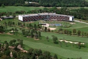 Melia Golf Vichy Catalan voted  best hotel in Caldes de Malavella