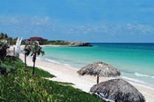 Melia Cayo Coco voted 5th best hotel in Cayo Coco