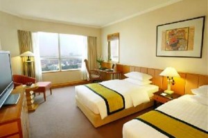 Melia Hanoi Image