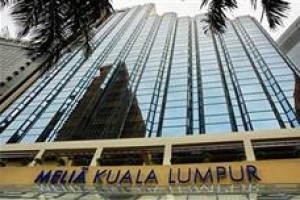 Melia Kuala Lumpur Image