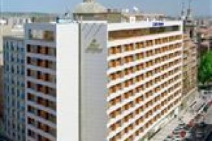 Melia Zaragoza Image