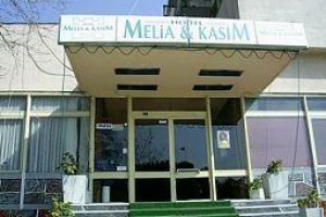 Melia Kasim Hotel Image