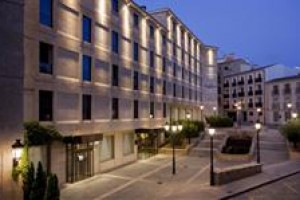 Melia Las Claras Boutique Hotel voted 6th best hotel in Salamanca