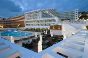 Melia Madeira Mare Resort & Spa Image