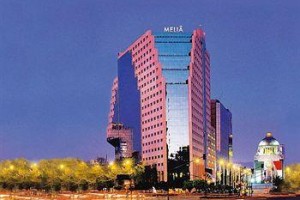 Melia Mexico Reforma Image