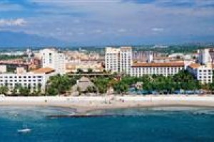 Melia Puerto Vallarta All Inclusive Beach Resort Image