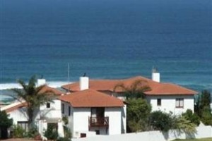 Melkhoutkloof Guest House Mossel Bay Image