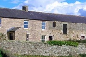 Melkridge Farm Bed & Breakfast Haltwhistle Image