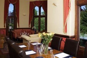 Mellington Hall Hotel Montgomery (Wales) Image